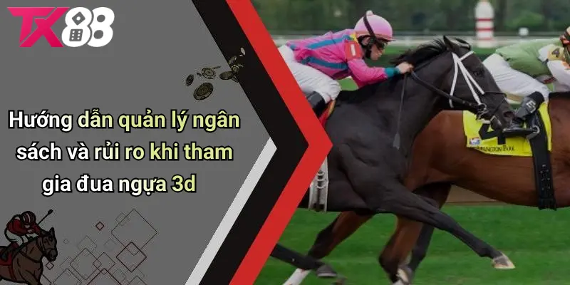 Hướng dẫn quản lý ngân sách và rủi ro khi tham gia